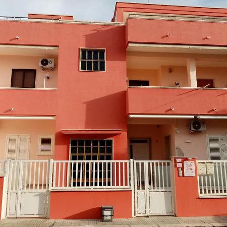 A Casa Di Maria 2 Apartman Cavallino di Lecce Kültér fotó