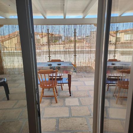 A Casa Di Maria 2 Apartman Cavallino di Lecce Kültér fotó