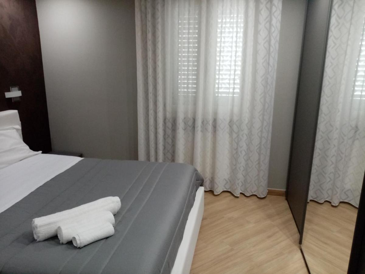 A Casa Di Maria 2 Apartman Cavallino di Lecce Kültér fotó