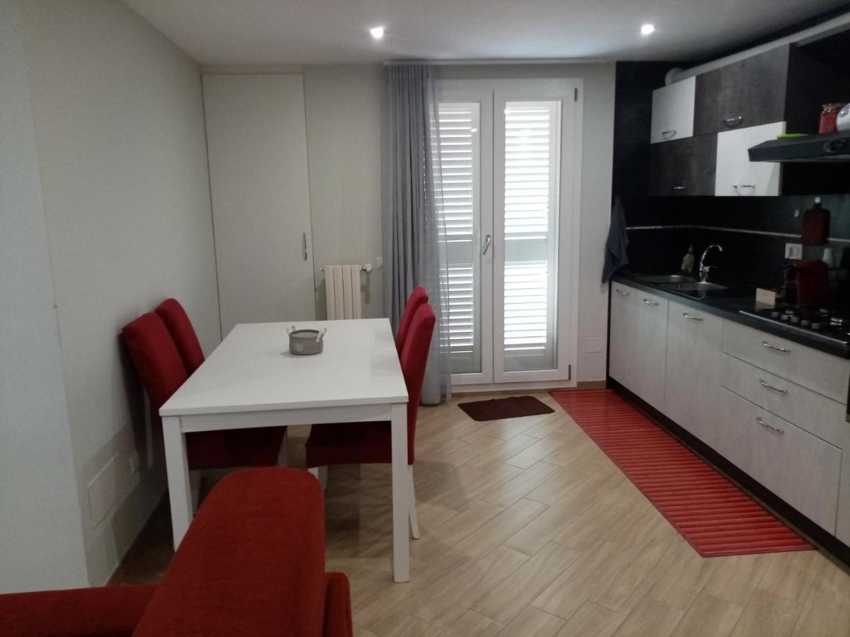 A Casa Di Maria 2 Apartman Cavallino di Lecce Kültér fotó