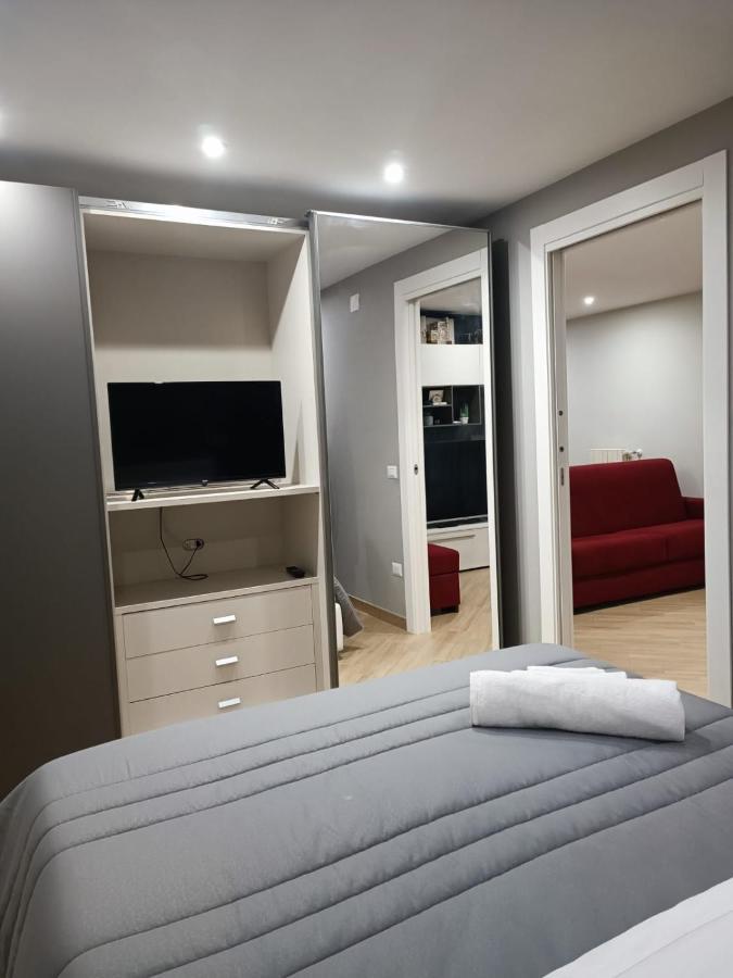 A Casa Di Maria 2 Apartman Cavallino di Lecce Kültér fotó