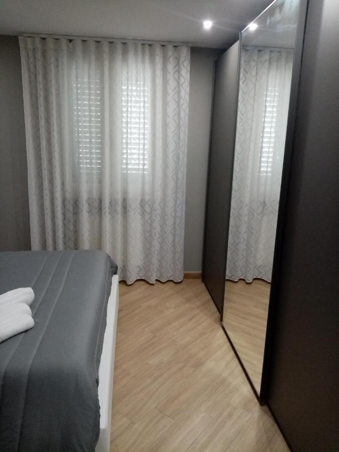 A Casa Di Maria 2 Apartman Cavallino di Lecce Kültér fotó