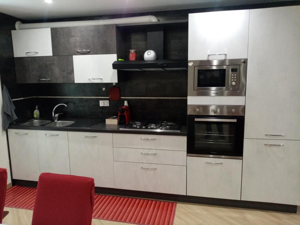 A Casa Di Maria 2 Apartman Cavallino di Lecce Kültér fotó