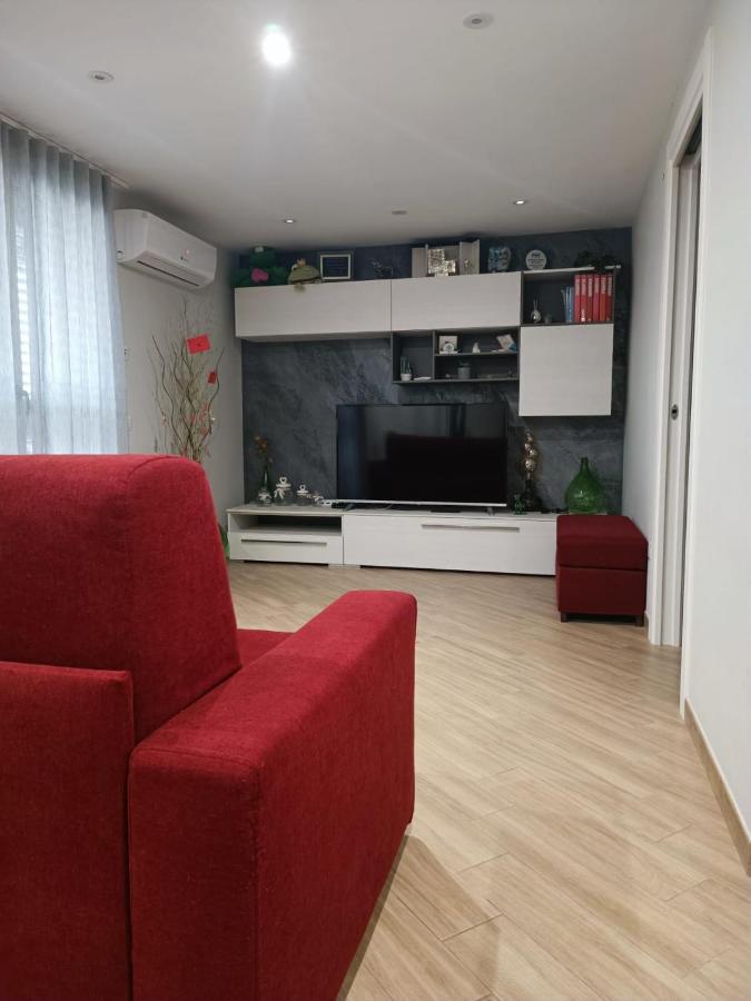 A Casa Di Maria 2 Apartman Cavallino di Lecce Kültér fotó