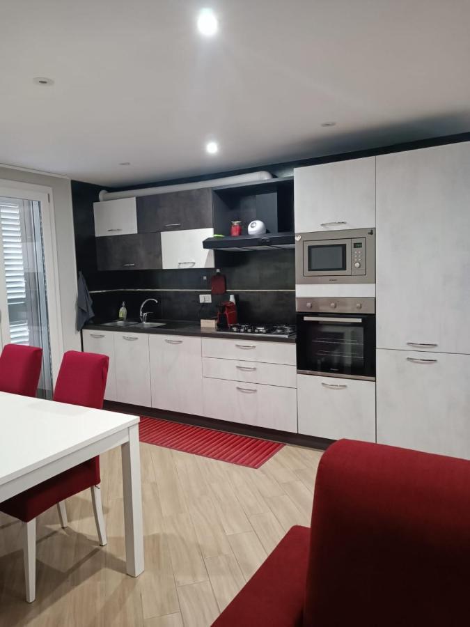 A Casa Di Maria 2 Apartman Cavallino di Lecce Kültér fotó