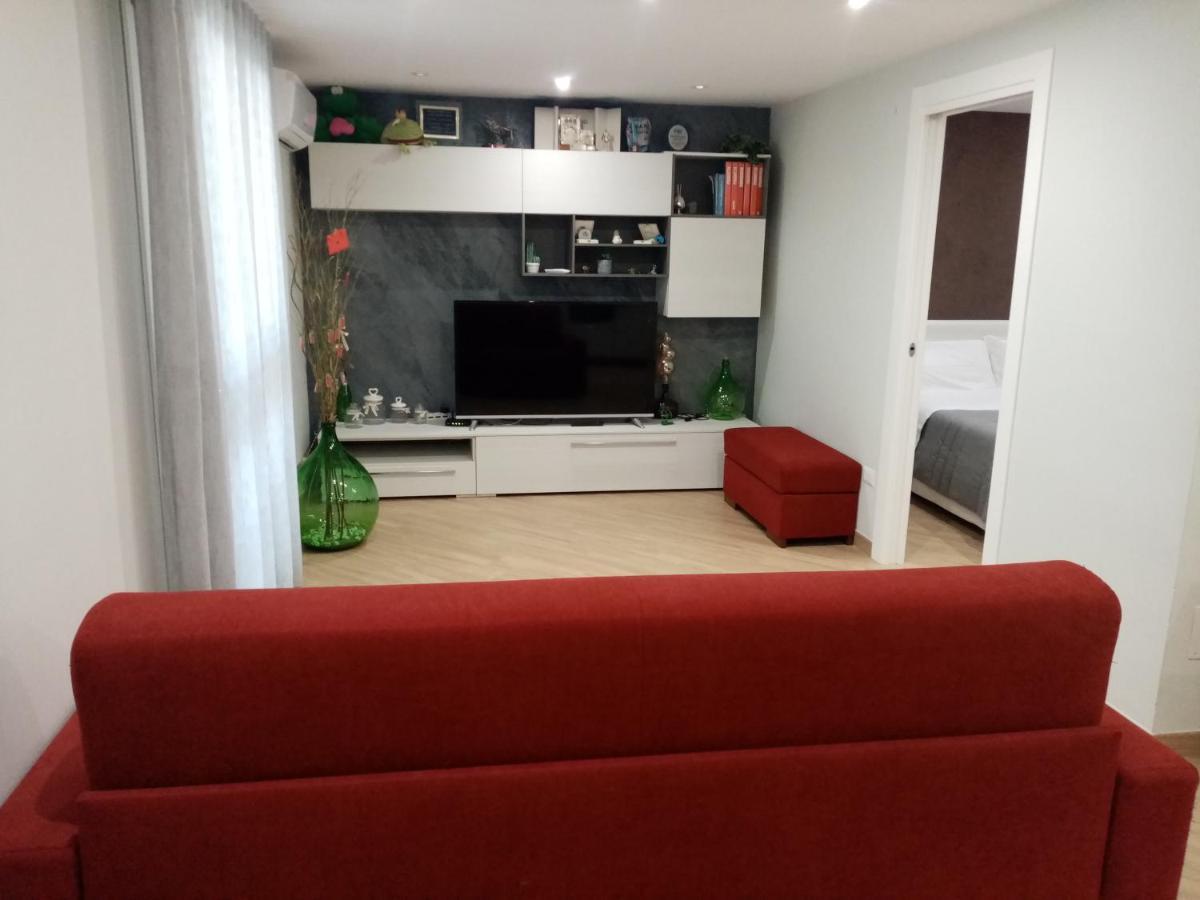 A Casa Di Maria 2 Apartman Cavallino di Lecce Kültér fotó