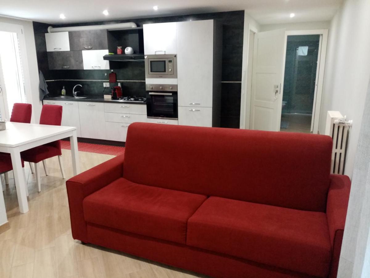 A Casa Di Maria 2 Apartman Cavallino di Lecce Kültér fotó