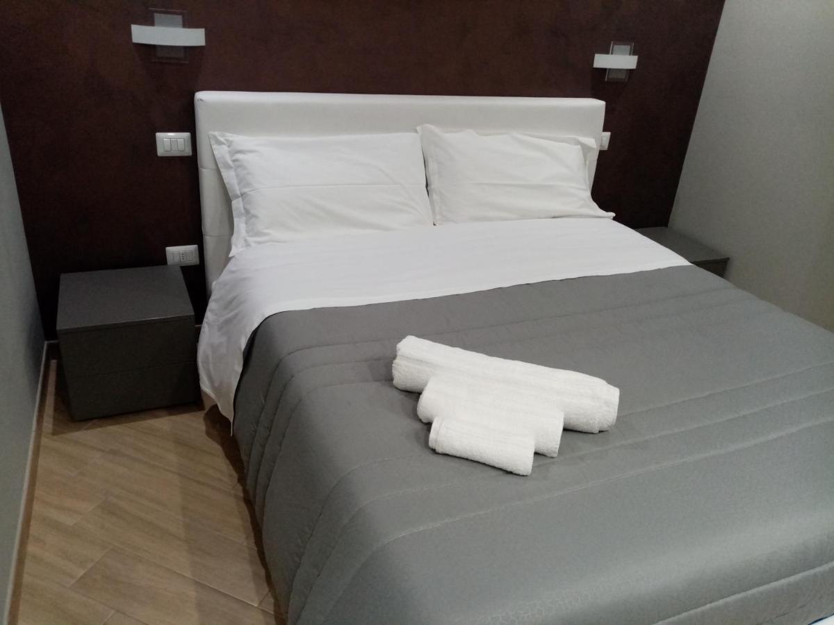 A Casa Di Maria 2 Apartman Cavallino di Lecce Kültér fotó