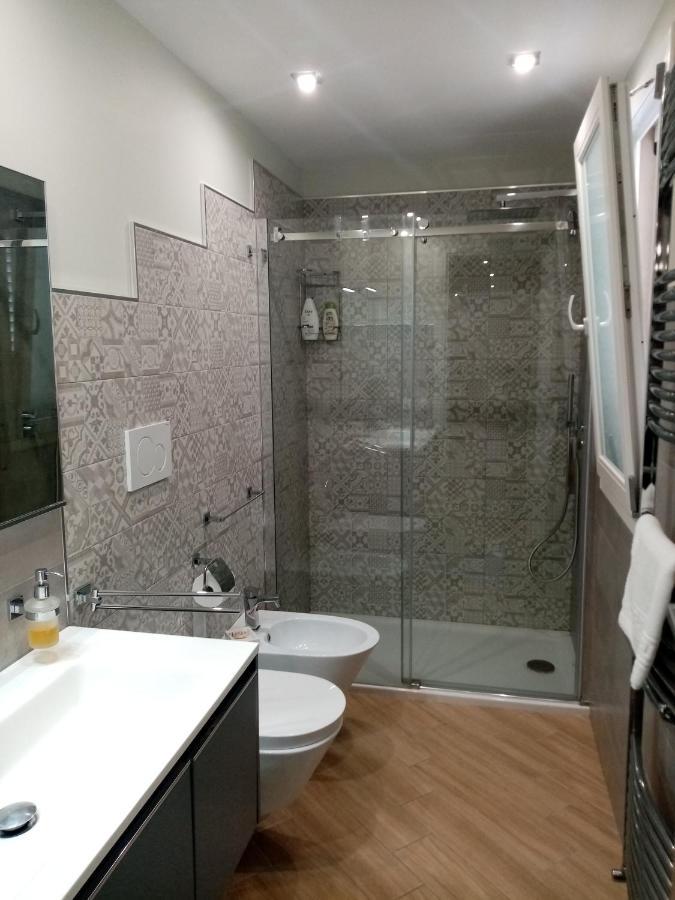 A Casa Di Maria 2 Apartman Cavallino di Lecce Kültér fotó