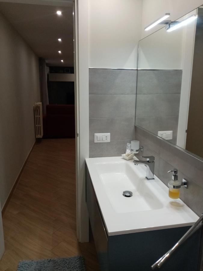 A Casa Di Maria 2 Apartman Cavallino di Lecce Kültér fotó