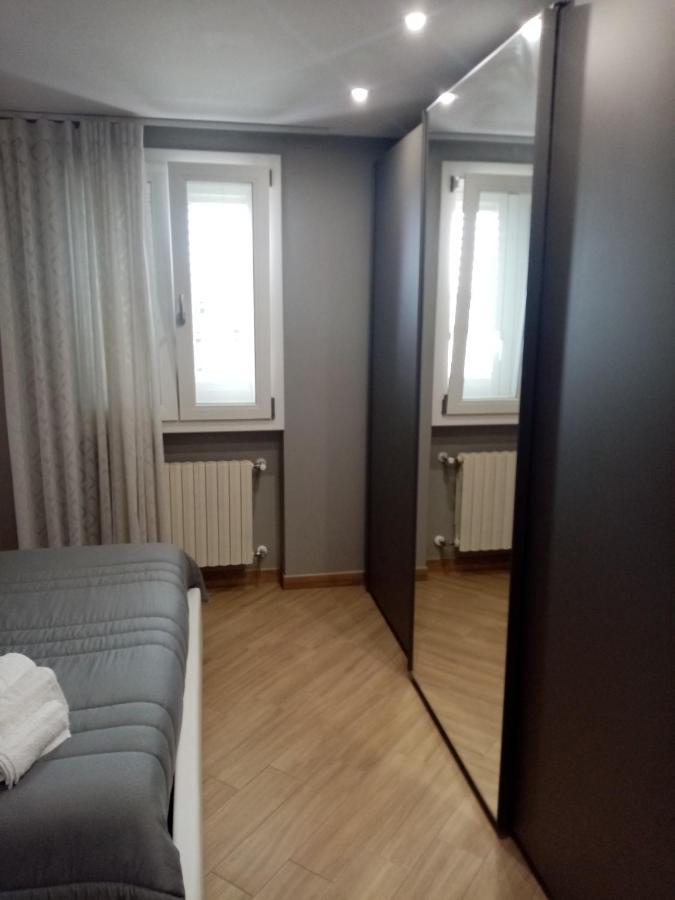 A Casa Di Maria 2 Apartman Cavallino di Lecce Kültér fotó