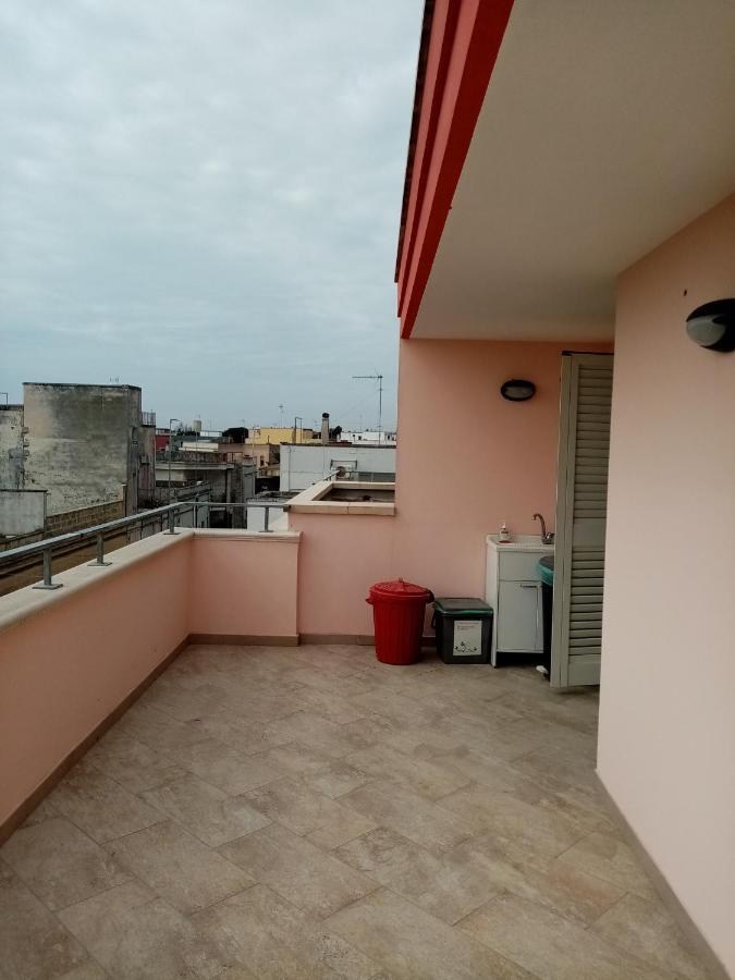 A Casa Di Maria 2 Apartman Cavallino di Lecce Kültér fotó