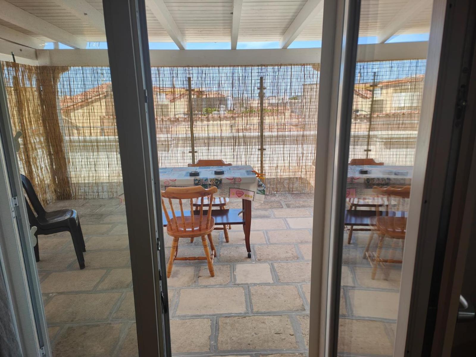 A Casa Di Maria 2 Apartman Cavallino di Lecce Kültér fotó